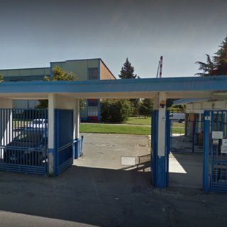 La sede Blutec di Asti