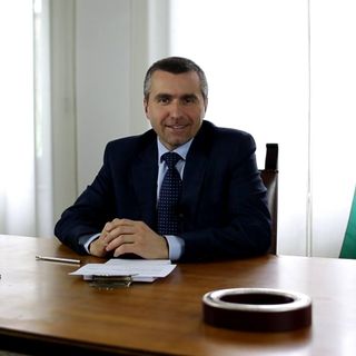 Il Sen. Berutti interroga il ministro della Giustizia sui futuro del carcere di Quarto