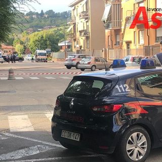 Non potrà lasciare il carcere l’uomo che si era barricato in casa con il figlio di 6 anni