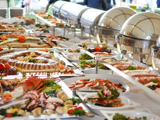Fornitura Gastronomica di qualità