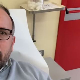 Si moltiplicano gli appelli per non far calare il numero di donazioni di sangue [VIDEO]