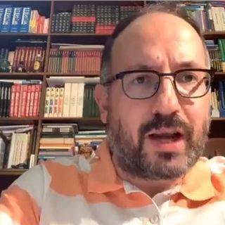Rasero: “Ieri dal premier Conte l’ennesimo show, ma mancano ancora i contenuti” [VIDEO]