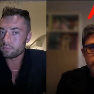 Così io, italiano residente all’estero, percepisco l’emergenza coronavirus che sta vivendo l’Italia [VIDEO]