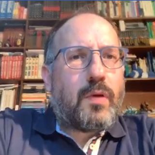 Il sindaco Rasero: &quot;Difendo le ragioni che mi hanno spinto all'ordinanza di chiusura per Pasqua e Pasquetta&quot; [VIDEO]