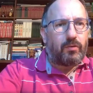 Rasero: “Ancora troppa gente in giro e non tutti adottano i comportamenti corretti” [VIDEO]