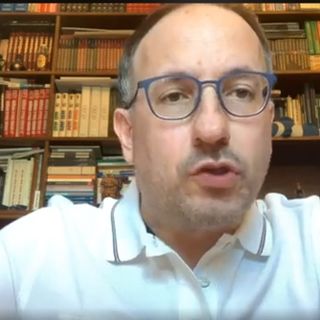 Rasero: Non cerco la ribalta televisiva, ma se le mi chiamano per raccontare la nostra realtà io rispondo