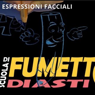 Un fermo-immagine tratto da uno dei video didattici