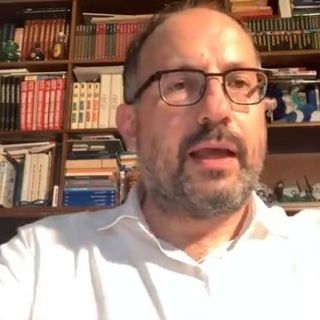 Rasero: “Siamo entrati in una fase 3: sempre meno ricoverati e nelle ultime ore nessun nuovo positivo”