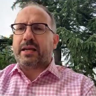 Il sindaco Rasero: “Ad oggi, ricoverati al Massaia meno di 10 positivi al Covid”