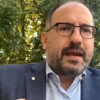Rasero: “Non è vero che trascuriamo le scuole, ma non possiamo agire senza linee guida ministeriali”