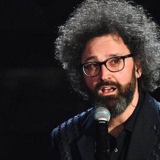 Simone Cristicchi