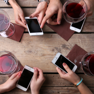 I vini astigiani? Sono ancora troppo poco &quot;sociali&quot;