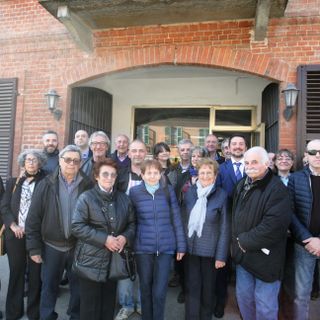Centoventesimo anniversario di fondazione per la Società Operaia Agricola di Mutuo Soccorso di Portacomaro Stazione