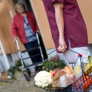 Comune di Asti e Pastorale Giovanile insieme per la spesa a domicilio degli anziani