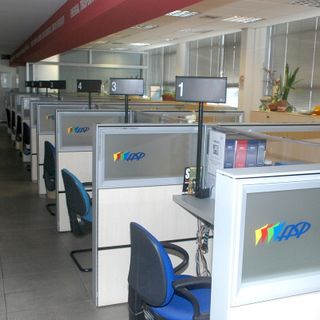 Chiusura pomeridiana per lo sportello del servizio Igiene Urbana di Asp