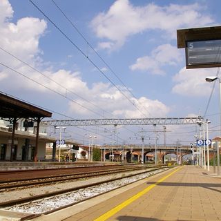 Infrastrutture, l'asse Alessandria-Milano si rafforza. Il Comis: &quot;Dov'è Asti?&quot;