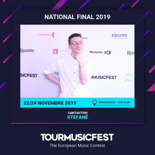 Anche un giovane cantautore astigiano tra i finalisti nazionali del “Tour Music Fest – The European Music Contest”