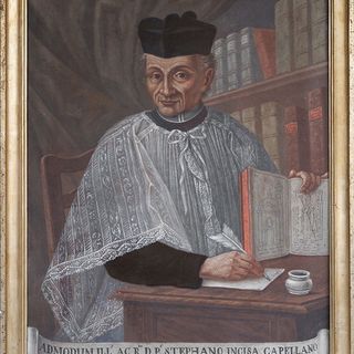 Conferenza sull'opera di Stefano Incisa nel secondo centenario della morte