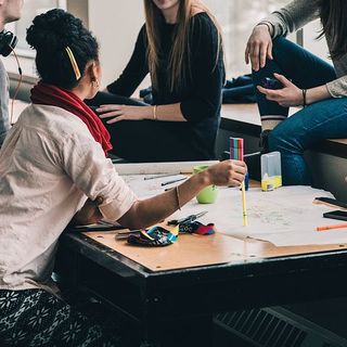 Elezioni studentesche 2019 Università di Torino: aperto un seggio ad Astiss