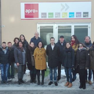 L'appello agli studenti del Comune di Canelli: &quot;Curiamo i rapporti umani, non pensiamo solo al covid&quot;