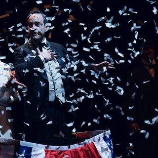 ‘Tycoons’ in scena al Teatro Balbo di Canelli concluderà la stagione