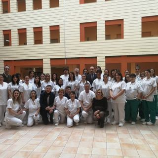 Presto al lavoro i 28 tirocinanti del Corso da Operatore Socio Sanitario dell'Università di Asti