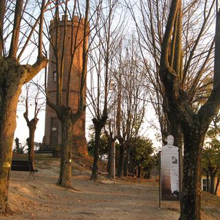 Foto tratta dal sito dell’organizzazione di volontariato “Associazione Culturale Torre del Conte Paolo Ballada di Saint Robert”