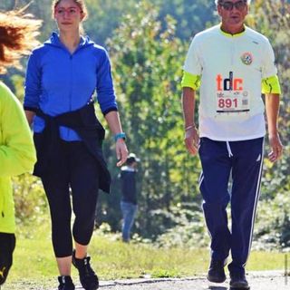 L’eco-camminata è uno dei fiori all’occhiello del Trail delle Colline: iscrizioni a gonfie vele