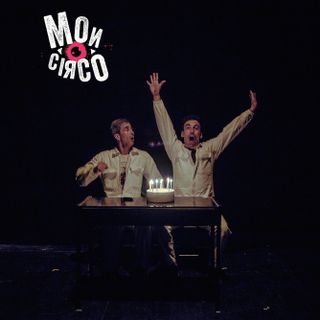 A MonCirco arriva “Una vita a matita” spettacolo ospite all'inaugurazione del Premio Hystrio 2017
