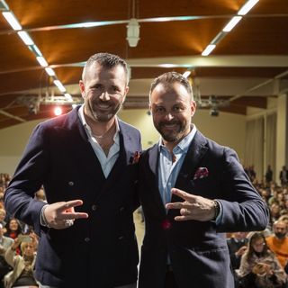 Luce, gas e formazione, il trinomio vincente di Ubroker