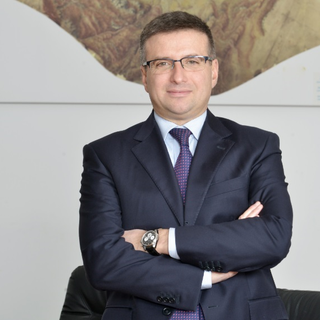 Dibennardo: Investire e gestire le infrastrutture per riuscire a coniugare il bisogno dell’oggi con gli scenari prospettici del Domani