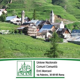 Uncem e banda ultralarga: arrivano i voucher per imprese e aziende
