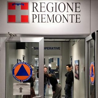 Prodotti piemontesi per la Pasqua dell’Unità di Crisi regionale