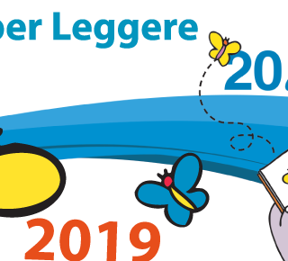 Buon compleanno &quot;Nati per leggere&quot;!