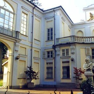 Palazzo Alfieri