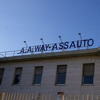 Domattina i funerali di Anna Maria Griffa, ultima erede della dinastia che fece grande la Way-Assauto
