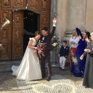 Fiori d’arancio “targati” Telethon in frazione Loreto di Costigliole d’Asti