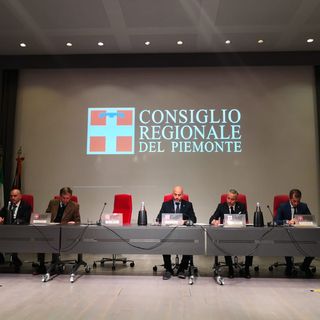 Il Piemonte ricorda l'alluvione del 1994, Cirio: &quot;Regione deve certificare in autonomia stato di calamità naturale&quot;