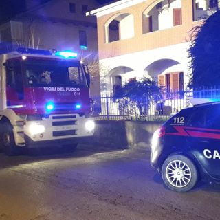 Morta la donna rimasta gravemente ustionata nell'incendio del suo appartamento