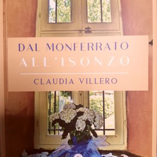 Presentazione costigliolese per il romanzo storico “Dal Monferrato all’Isonzo”