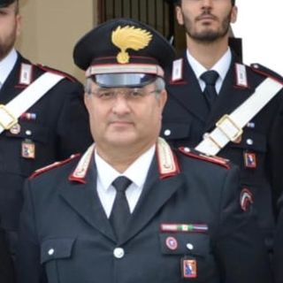 Anche la Polizia di stato astigiana si unisce al cordoglio per la morte del Luogotenente D’Orfeo