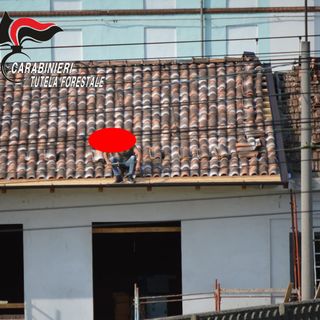 Asti, cantiere edile sotto sequestro per gravi carenze in materia di sicurezza sul lavoro