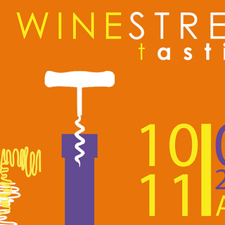 Torna il Wine Street Tasting per le vie della città!