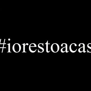 #iorestoacasa ora è anche un video-appello declinato in tutti i dialetti italiani [VIDEO]