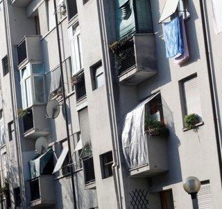 Case popolari queste sconosciute