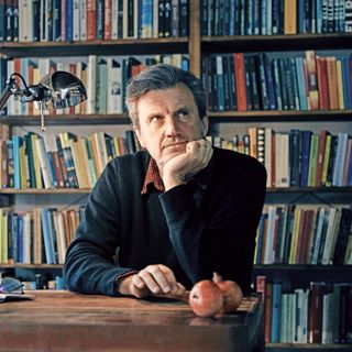 Antonio Manzini