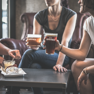 Domani apre Doppio Malto. La cultura della birra in corso Alessandria 330