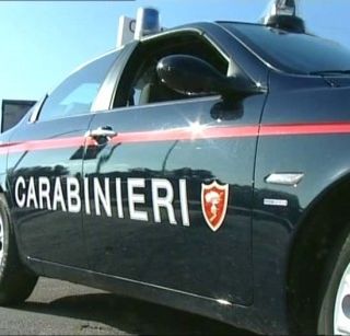 Rapina in abitazione a Refrancore, legata un'anziana coppia e il figlio