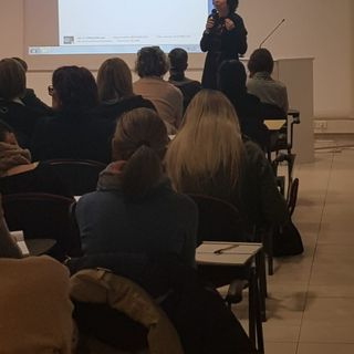 Asl At, interessante giornata di studio &quot;Corruzione in sanità&quot;