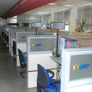 Dal 23 al 30 gennaio chiusura degli sportelli del Servizio Idrico Integrato di Asp